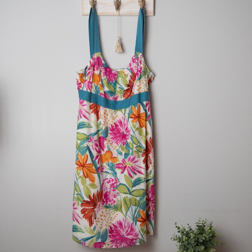 Tommy Bahama Summer Dress